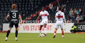 18.10.25 VfB Stuttgart II - 1. FC Schweinfurt 05