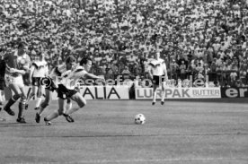14.06.88 Deutschland - D&auml;nemark