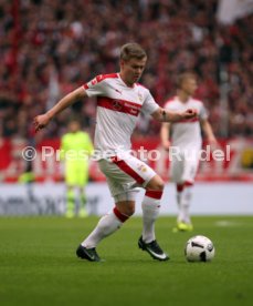 VfB Stuttgart - 1. FC Kaiserslautern