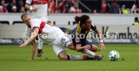 VfB Stuttgart - RB Leipzig