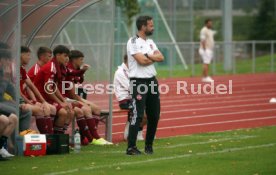 22.08.21 U17 VfB Stuttgart - U17 1. FC N&uuml;rnberg