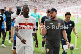 19.08.23 VfB Stuttgart - VfL Bochum