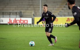 23.01.21 SC Freiburg - VfB Stuttgart