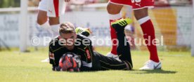 VfB Stuttgart - SD Eibar