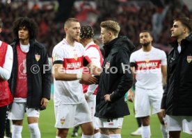 06.02.24 Bayer 04 Leverkusen - VfB Stuttgart