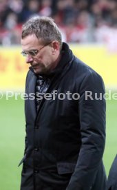 SC Freiburg - RB Leipzig