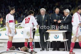 13.05.98 FC Chelsea - VfB Stuttgart