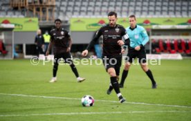 23.01.21 SC Freiburg - VfB Stuttgart