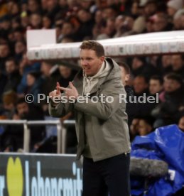 27.03.26 Schweiz - Deutschland