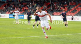09.09.26 U19 VfB Stuttgart - U19 Viking Stavanger
