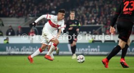 VfB Stuttgart - SC Freiburg