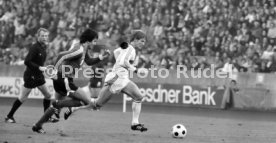 VfB Stuttgart - 1. FC N&uuml;rnberg