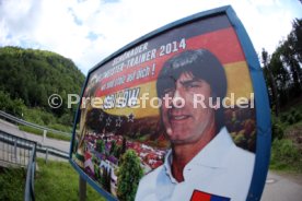 13.06.21 Sch&ouml;nau im Schwarzwald Heimat Joachim Jogi L&ouml;w