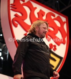 VfB Stuttgart Mitgliederversammlung 2019