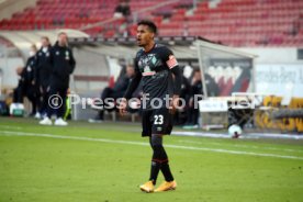 04.04.21 VfB Stuttgart - SV Werder Bremen