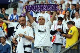 28.05.22 UEFA Champions League Finale 2022 FC Liverpool - Real Madrid