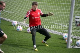 27.03.24 VfB Stuttgart Training