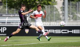 11.05.24 U19 VfB Stuttgart - U19 FC Bayern München