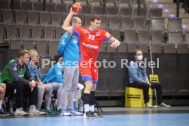 17.03.21 TVB Stuttgart - HBW Balingen-Weilstetten