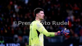 27.03.26 Schweiz - Deutschland