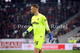 30.10.21 SC Freiburg - SpVgg Greuther F&uuml;rth