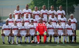 SG 07 Untert&uuml;rkheim - VfB Stuttgart Traditionself