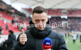 15.02.25 VfB Stuttgart - VfL Wolfsburg