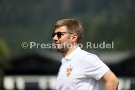 22.07.21 VfB Stuttgart Trainingslager Kitzb&uuml;hel 2021