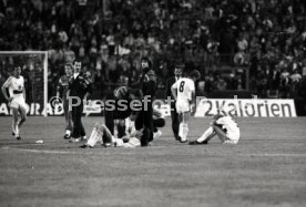 17.05.89 VfB Stuttgart - SSC Neapel