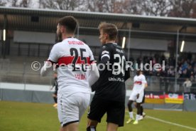 20.11.21 VfB Stuttgart II - SSV Ulm 1846