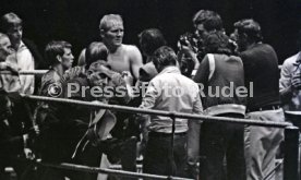 24.05.76 Boxen Cassius Clay/Muhammad Ali - Richard Dunn