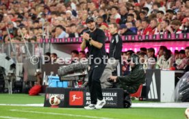 28.08.26 FC Bayern M&uuml;nchen - VfB Stuttgart