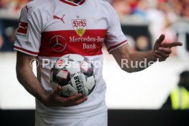 VfB Stuttgart - TSG 1899 Hoffenheim