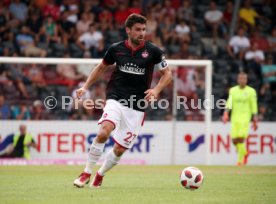 SG Sonnenhof Gro&szlig;aspach - 1. FC Kaiserslautern