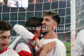 02.04.25 VfB Stuttgart - RB Leipzig
