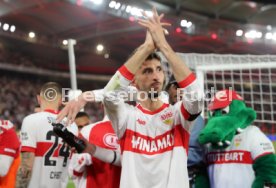 11.05.25 VfB Stuttgart - FC Augsburg