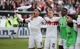 19.03.22 VfB Stuttgart - FC Augsburg