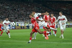 16.08.25 Franz-Beckenbauer-Supercup VfB Stuttgart - FC Bayern München