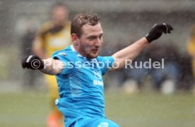 Stuttgarter Kickers