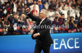 28.05.22 UEFA Champions League Finale 2022 FC Liverpool - Real Madrid