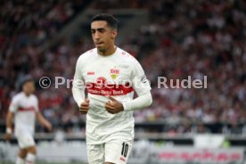 15.10.22 VfB Stuttgart - VfL Bochum