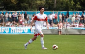19.07.26 TSG Balingen - VfB Stuttgart