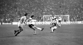 19.10.88 Deutschland - Niederlande