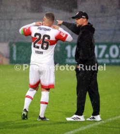 01.10.26 VfB Stuttgart - SpVgg Greuther F&uuml;rth
