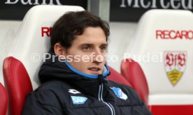 VfB Stuttgart - 1899 Hoffenheim