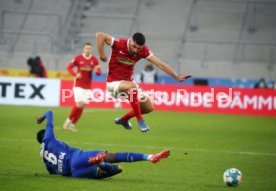 19.12.21 SC Freiburg - Bayer 04 Leverkusen