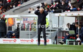 02.04.22 SC Freiburg - FC Bayern M&uuml;nchen