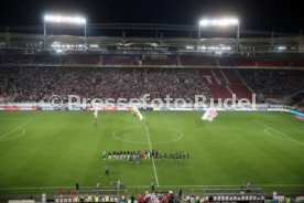 VfB Stuttgart - VfL Bochum
