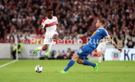 VfB Stuttgart - VfL Bochum