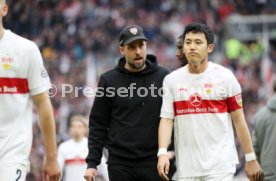 15.04.23 VfB Stuttgart - Borussia Dortmund